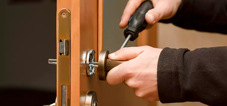 Semi Truck Locksmith Northbrook