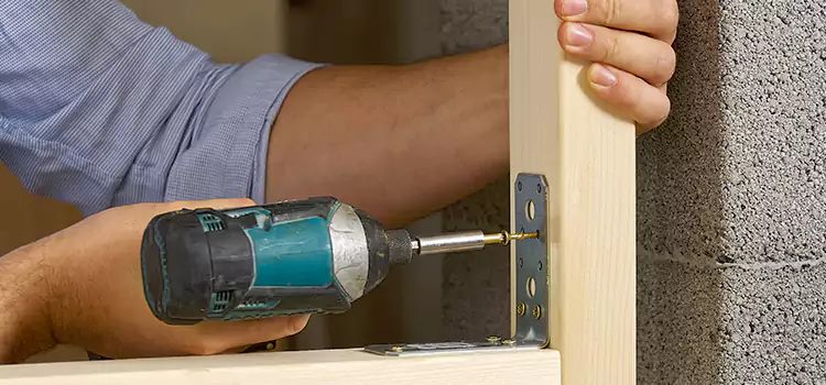 Jimmy Proof Deadbolt Repair Northbrook