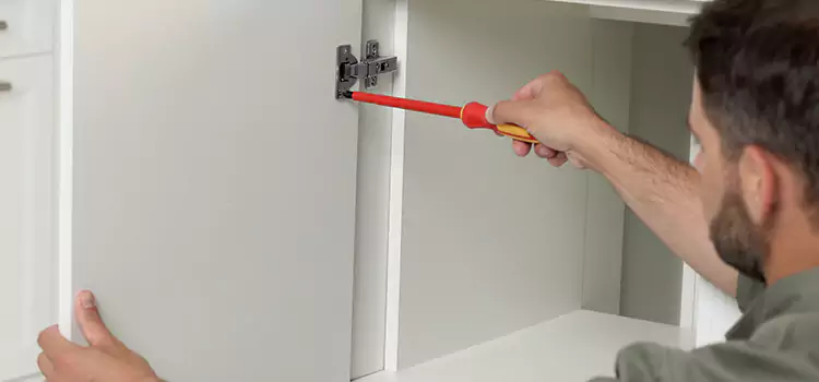 Screen Door Hinge Repair Northbrook