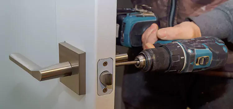 Brand Lock Repair and Specialty Services Northbrook