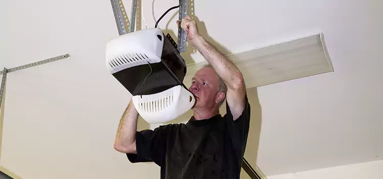 Garage Door Opener Service Northbrook