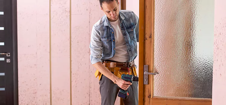 Door Glass Replacement Northbrook