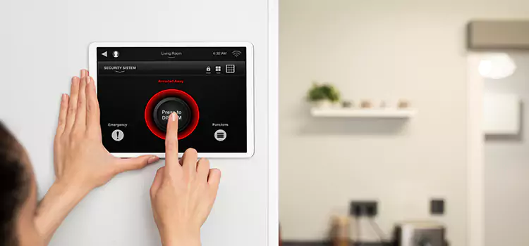Blink Video Doorbell Installation Northbrook
