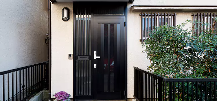 Popular Exterior Door Options in Northbrook, IL
