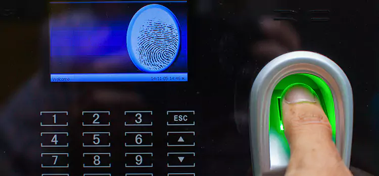 Your Trusted Partner for Secure Access in Northbrook, IL