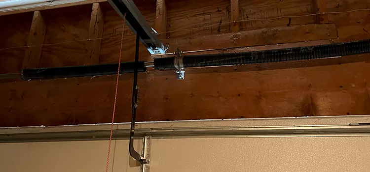 Broken Garage Door Cable Repair in Northbrook, IL
