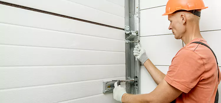 Why Choose Us for Garage Door Lock Services in Northbrook, IL?