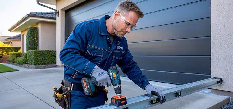 Why Choose Us for Garage Door Off Track Services in Northbrook, Illinois?
