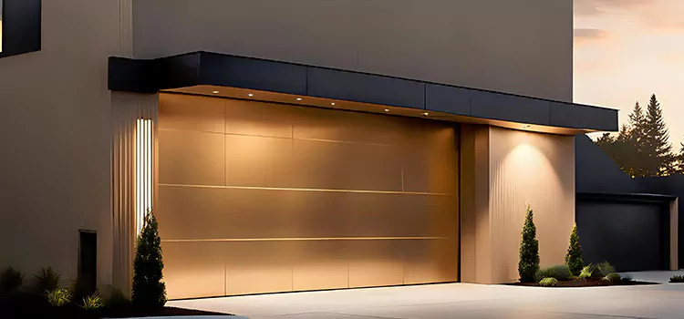 Garage Door Remote Programming Northbrook