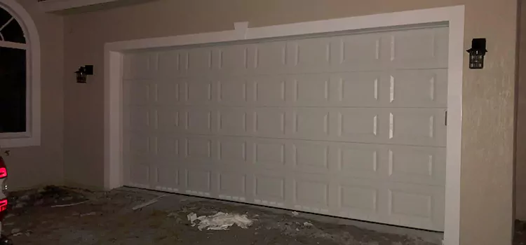 Garage Door Coil Replacement Northbrook