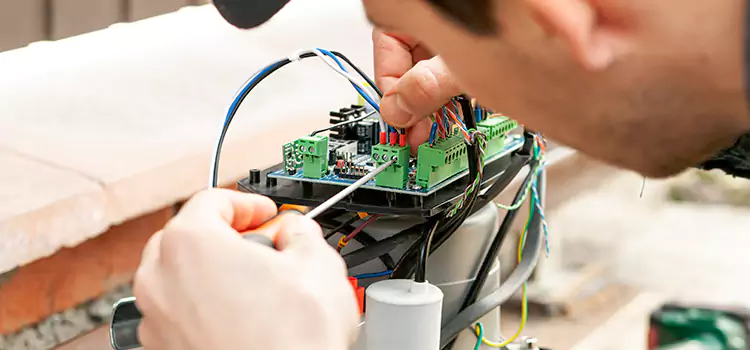 Specialized Brand Gate Motor Repairs Northbrook