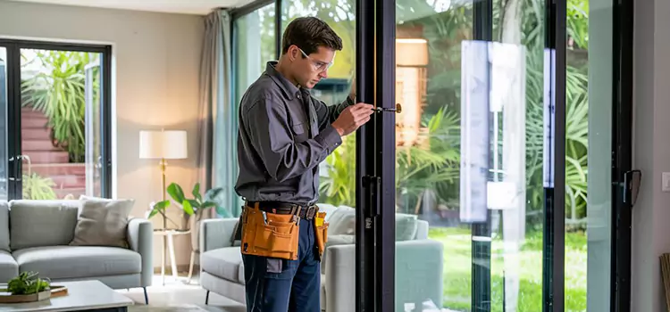 Why Choose Us for Your Glass Door Needs in Northbrook, IL?