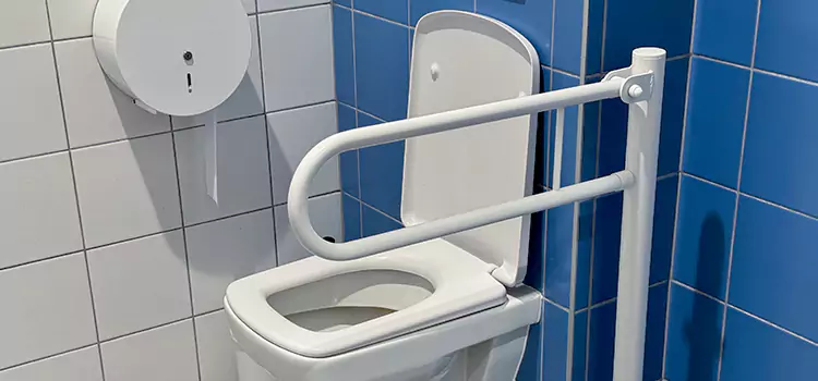 Comprehensive Solutions in Northbrook, IL for Accessible Facilities