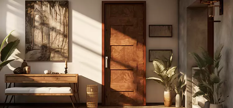 Specialty Interior Doors Northbrook