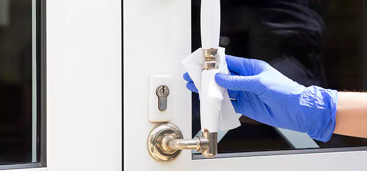 Rekey Lock Cylinder Northbrook