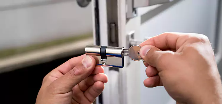 Lock Change Locksmiths Northbrook