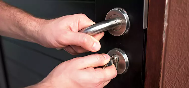 Master Key Control and Audits Northbrook