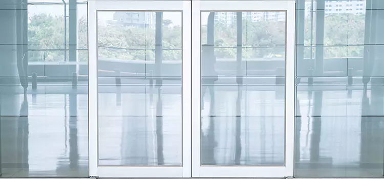 Mobile Sliding Screen Door Replacement Northbrook