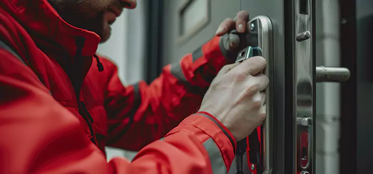 Mobile Car Key Service Northbrook