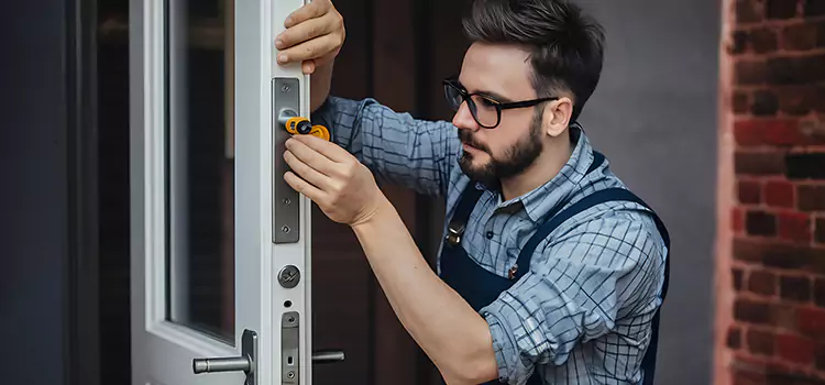 Residential Door Repairs Northbrook