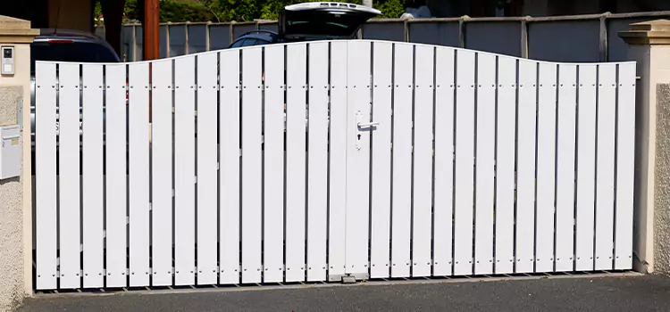 Why Choose Us for Residential Gate Repair in Northbrook, IL?