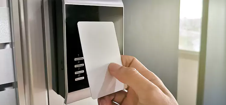 Advanced RFID Technology Integration in Northbrook, IL