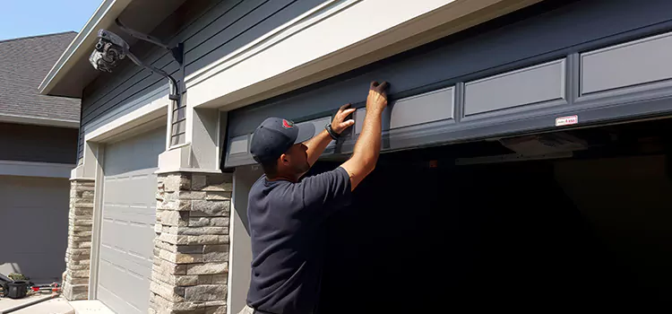 Janus Roll Up Doors Northbrook