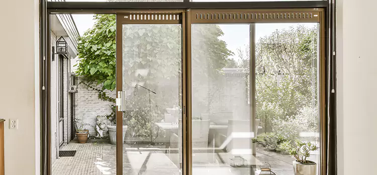 Glass Door Panel Replacement Cost Northbrook