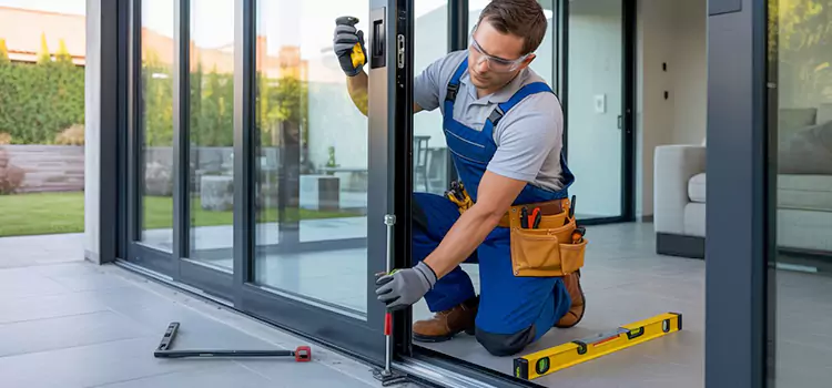 Patio Door Replacement Northbrook