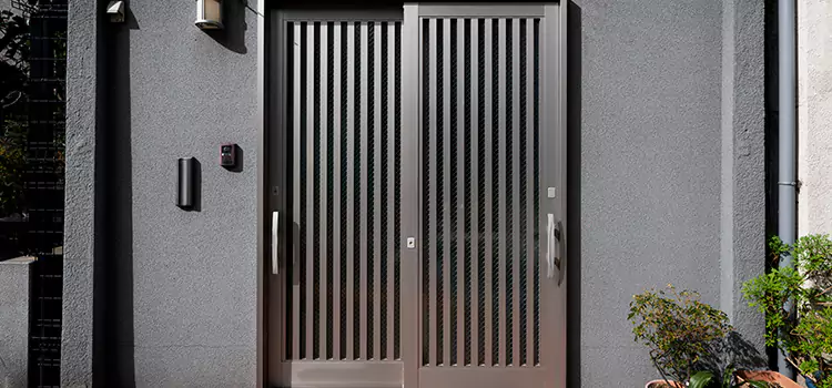 Specialized Steel Door Services in Northbrook, IL