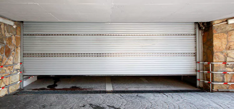 Steel Garage Door Repair Northbrook
