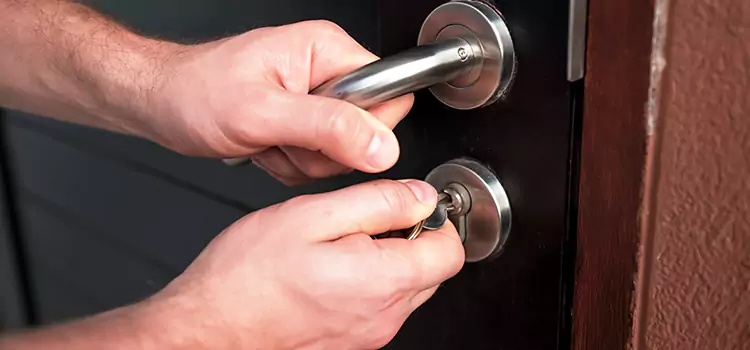 Door Closer Repair & Installation Northbrook