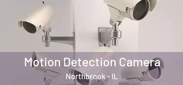  Motion Detection Camera Northbrook - IL
