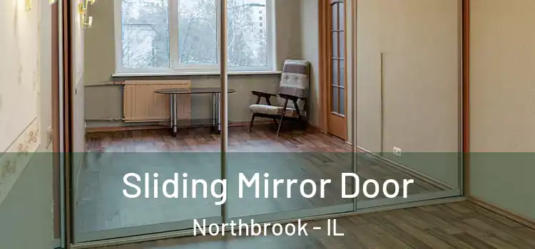  Sliding Mirror Door Northbrook - IL