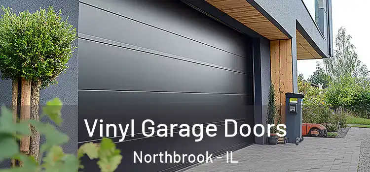  Vinyl Garage Doors Northbrook - IL